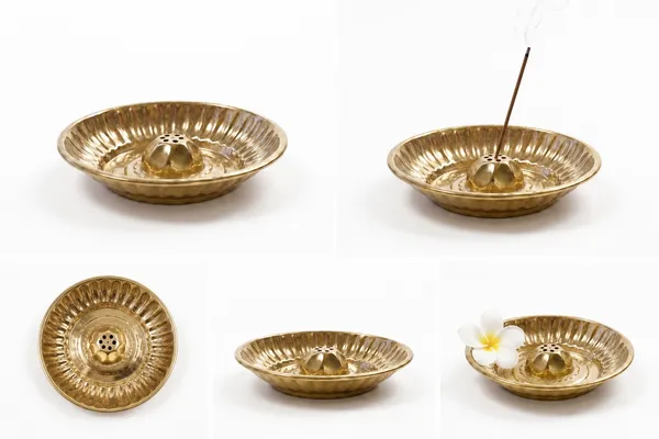Handcrafted_Brass_Dhoop_Dani_Plate_|_Traditional_Incense_Burner_with_Ash_Catcher_for_Pooja_&_Home_Temple