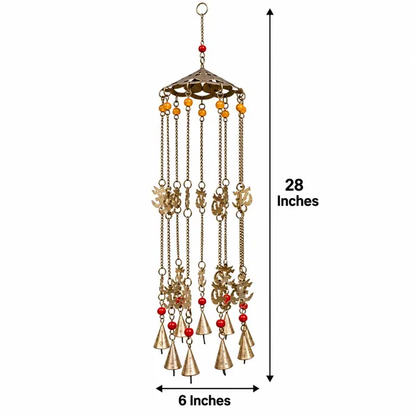 Handcrafted_Metal_Jhoomar_Wind_Chime_with_Om_Motifs,_Bells_&_Beads_For_Balcony,_Entrance,_Living_Rome_&_Home_Decoration_(28_x_6_Inches)