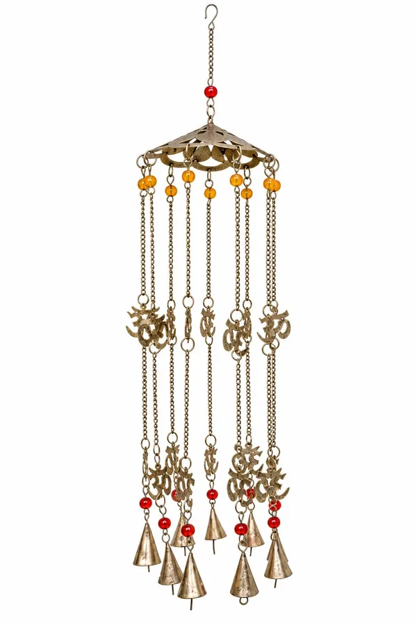 Handcrafted_Metal_Jhoomar_Wind_Chime_with_Om_Motifs,_Bells_&_Beads_For_Balcony,_Entrance,_Living_Rome_&_Home_Decoration_(28_x_6_Inches)