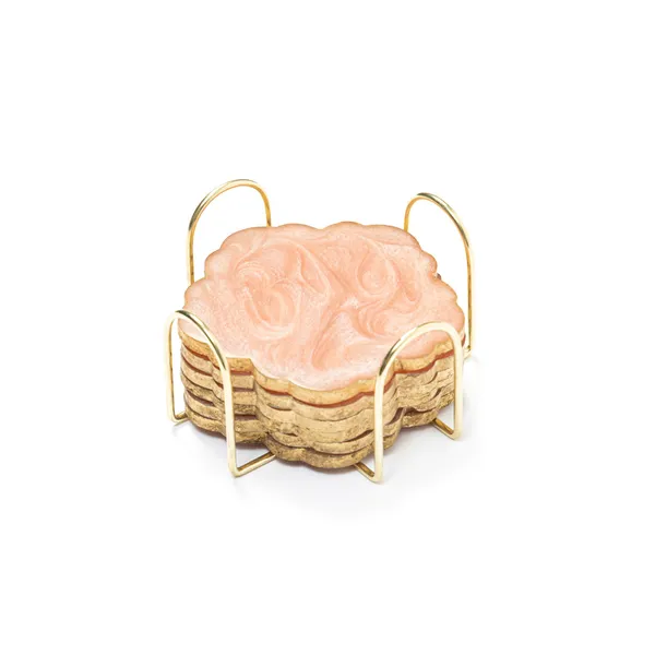 Pink_Resin_Set_Of_6_Resin_Coasters_With_Stand_For_Home_And_Dining_Table_,_Trending_Fancy_Stylish_Coasters_For_Tea_Coffee_And_Bar_(_(10X10)Cm