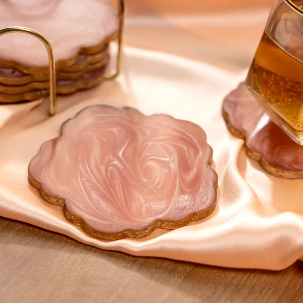 Pink_Resin_Set_Of_6_Resin_Coasters_With_Stand_For_Home_And_Dining_Table_,_Trending_Fancy_Stylish_Coasters_For_Tea_Coffee_And_Bar_(_(10X10)Cm