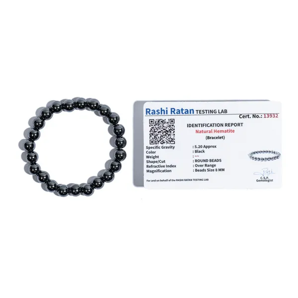 Hematite_Healing_Bracelet_for_Balance_&_Protection_|_Natural_Stone_Magnetic_Bracelet_for_Men_&_Women