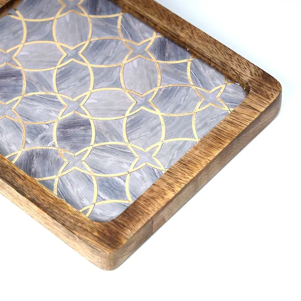 Lilac_Wooden_Enamel_Coated_Rectangular_Serving_Platter_In_Mangowood_,_Snacks_Platter_For_Home_&_Dining_Table_,_Multipurpose_Tray_,_Serving_Tray_(_(25X15)Cm_)