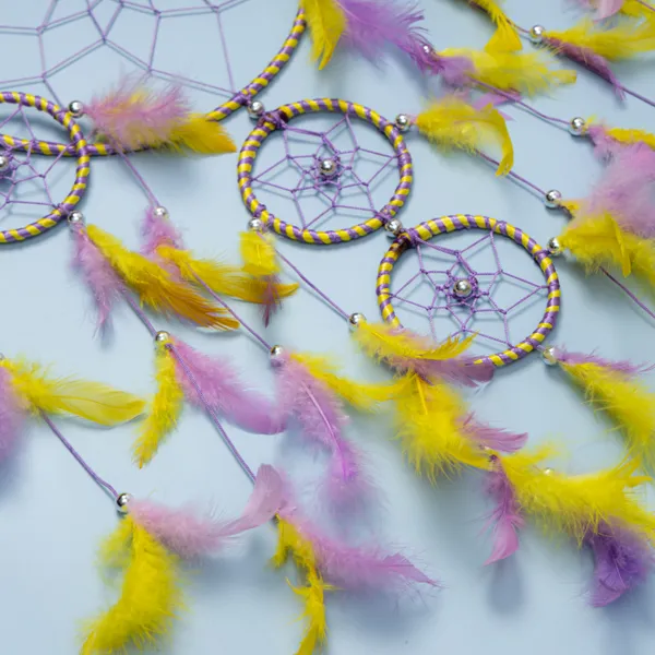 Pack_of_2_Big_Dream_Catcher_Wall_Hanging_with_5_Ring_with_Multicolor_Feathers_for_Home_D?cor,_Festive_Gifting_Hanging_Decoration_(29.5x7.5_inch)