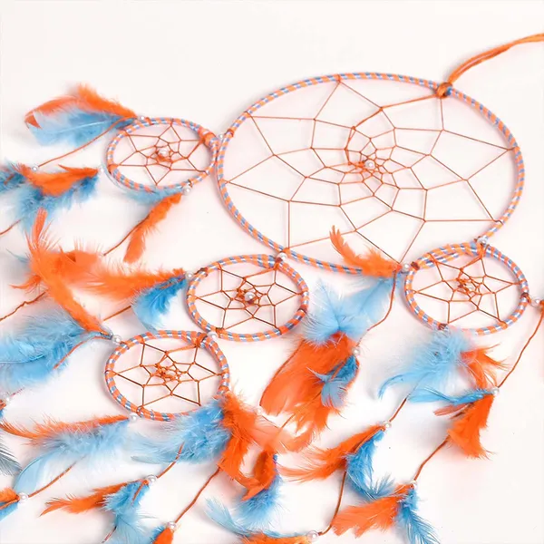 Pack_of_2_Big_Dream_Catcher_Wall_Hanging_with_5_Ring_with_Multicolor_Feathers_for_Home_D?cor,_Festive_Gifting_Hanging_Decoration_(29.5x7.5_inch)