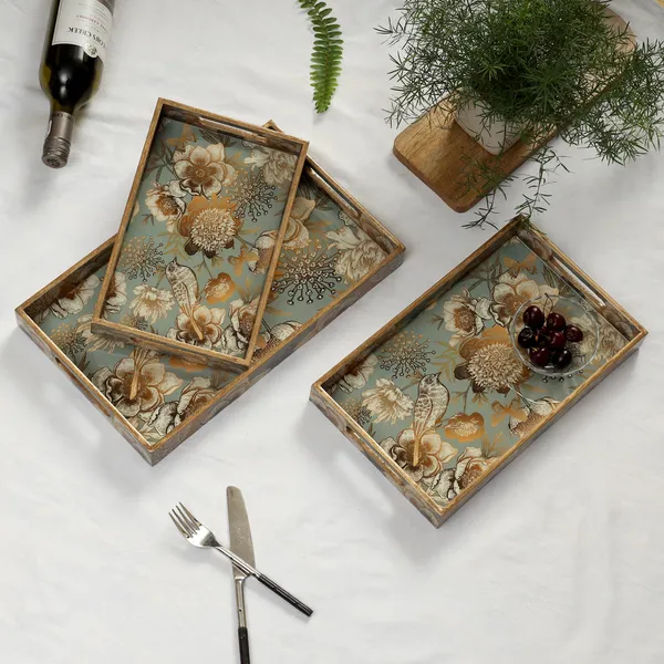 Grey_Wooden_Waterproof_Wooden_Enamel_Coated_Rectangular_Trays_With_Handle_,_Serving_Trays_For_Home_&_Dining_Table_,_Multipurpose_Trays_(_(41X25||36X20||30X15)Cm_)_(Set_Of_3)