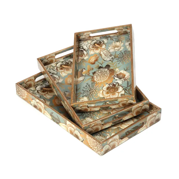 Grey_Wooden_Waterproof_Wooden_Enamel_Coated_Rectangular_Trays_With_Handle_,_Serving_Trays_For_Home_&_Dining_Table_,_Multipurpose_Trays_(_(41X25||36X20||30X15)Cm_)_(Set_Of_3)