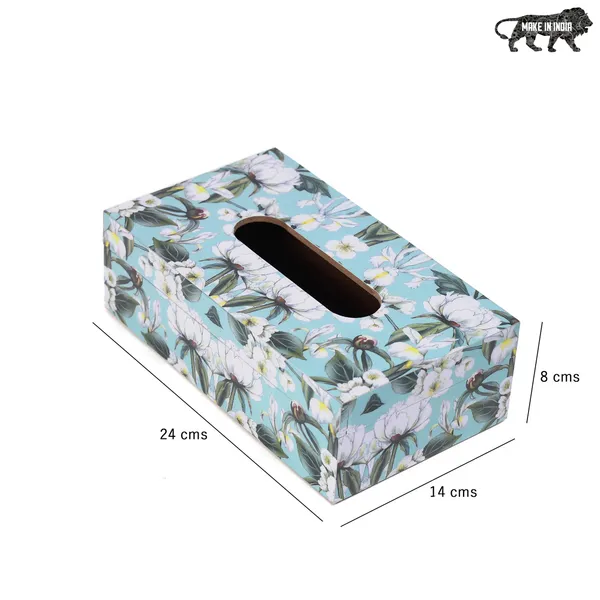 Blue_&_White_Wooden_Wooden_Printed_Enamel_Coated_Tissues_And_Napkin_Box_Holder_For_Home_Office_Or_Dining_Table_(_(24X14)Cm_)