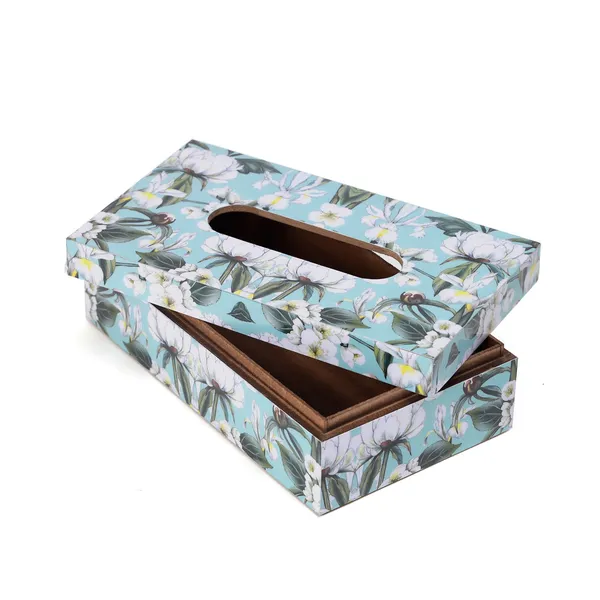 Blue_&_White_Wooden_Wooden_Printed_Enamel_Coated_Tissues_And_Napkin_Box_Holder_For_Home_Office_Or_Dining_Table_(_(24X14)Cm_)
