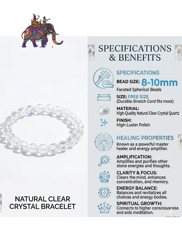 Natural_Crystal_Quartz_Healing_Bracelet_|_Clear_Quartz_Energy_&_Positivity_Bracelet_|_Spiritual_Healing_Crystal_Beaded_Bracelet_for_Men_&_Women