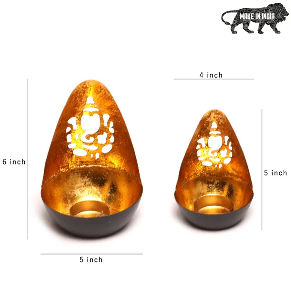Metal_Shadow_Ganesh_Ji_Diya_Set_for_Home_Decoration_|_Decorative_Candle_Holders_for_Diwali,_Home_Temple_&_Festive_Decoration_Gifting_(Pack_of_2)