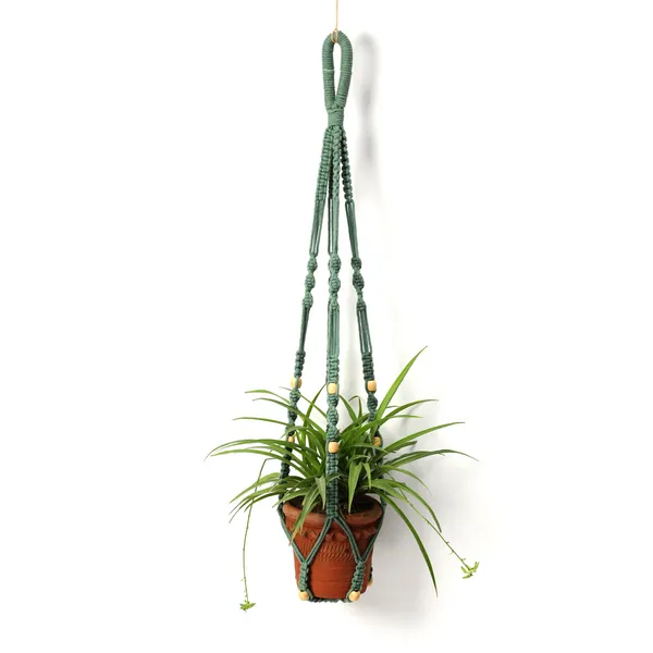 Pack_of_4_Colorful_Macrame_Plant_Hangers_with_Wooden_Beads_Handcrafted_Cotton_Rope_Indoor_Wall_Hanging_Planters_for_Home,_Balcony_&_Garden_Decor