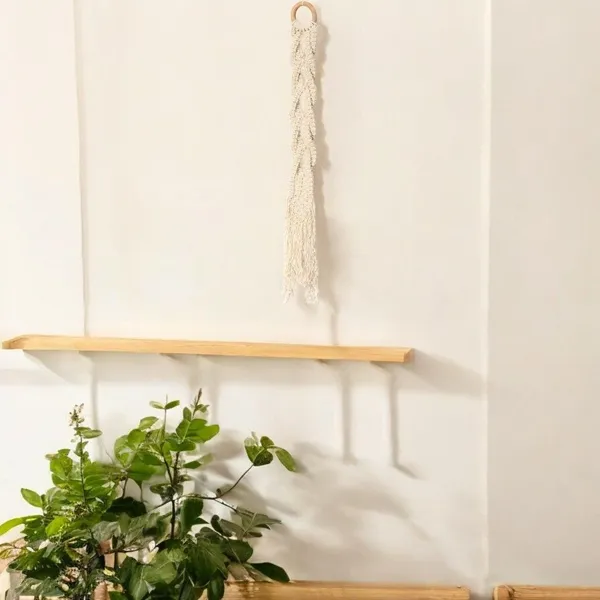 Handcrafted_Macrame_Braided_Wall_Hanging_Off-White_Cotton_Rope_Decorative_Tapestry_with_Wooden_Ring_and_Elegant_Fringe_for_Bohemian_Home_Decor