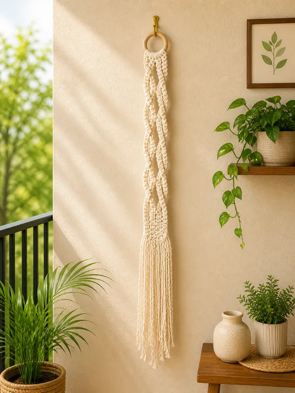 Handcrafted_Macrame_Braided_Wall_Hanging_Off-White_Cotton_Rope_Decorative_Tapestry_with_Wooden_Ring_and_Elegant_Fringe_for_Bohemian_Home_Decor