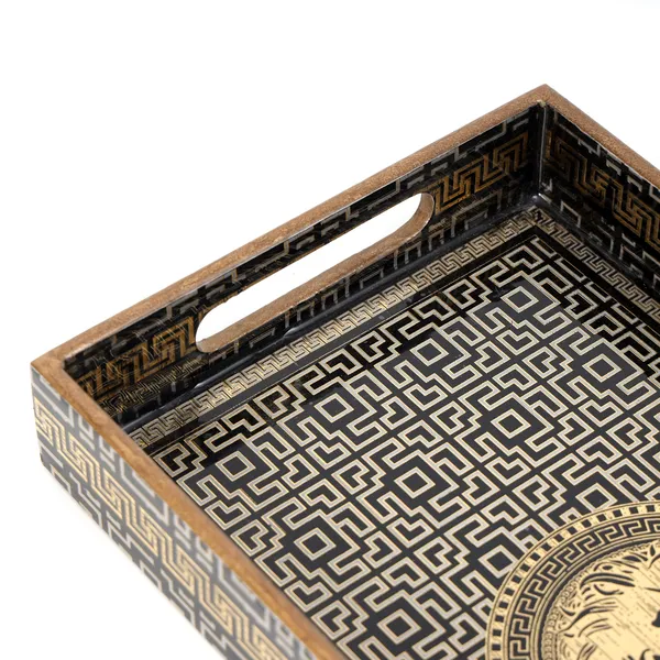 Black_&_Gold_Wooden_Waterproof_Wooden_Enamel_Coated_Rectangular_Trays_With_Handle_,_Serving_Trays_For_Home_&_Dining_Table_,_Multipurpose_Trays_(_(41X25||36X20||30X15)Cm_)_(Set_Of_3)