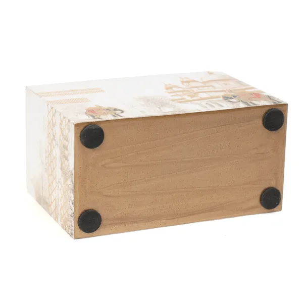 Enamel_Coated_Premium_Waterproof_Multiutility_Wooden_Holders_with_2_Sections_|_Spoon_Stand_Chammach_Holder|_Pen_Stand_(15x10_cm)
