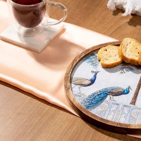 Round_Serving_Platter_in_Mangowood_,_Snacks_Platter_For_Home_&_Dining_Table_,_Multipurpose_Tray_,_Serving_Tray