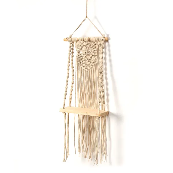 Handcrafted_Macrame_Floating_Shelf_Wall_Hanging_Off-White_Cotton_Rope_Tapestry_with_Pine_Wood_Shelf_and_Decorative_Fringe_for_Bohemian_Home_D?cor