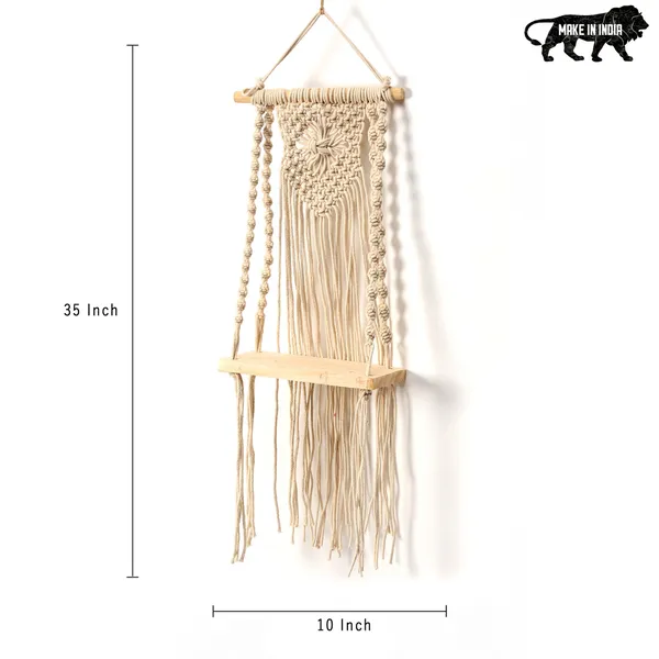 Handcrafted_Macrame_Floating_Shelf_Wall_Hanging_Off-White_Cotton_Rope_Tapestry_with_Pine_Wood_Shelf_and_Decorative_Fringe_for_Bohemian_Home_D?cor