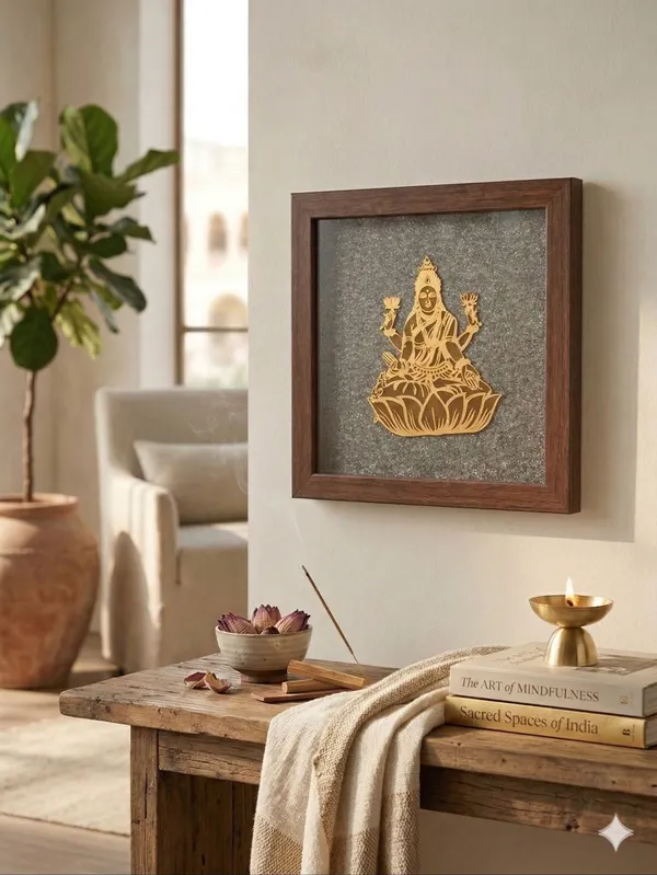 Laxmiji_Wall_Hanging_on_Pyrite_Base_for_Wealth_&_Prosperity_|_Vastu_Decor_for_Home,_Office_&_Entrance_|_Divine_Goddess_Lakshmi_Blessings