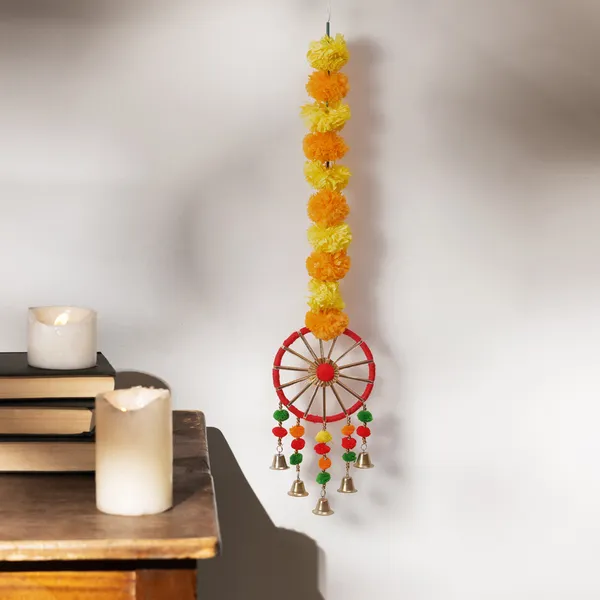 Handmade_Wall_Hanging_|_Festive_Wall_Decorative_Pompom_Toran_Hanging_for_Home_Decoration_|_Diwali_Gifting_Festival_Pooja_Decoration_(Pack_of_5)