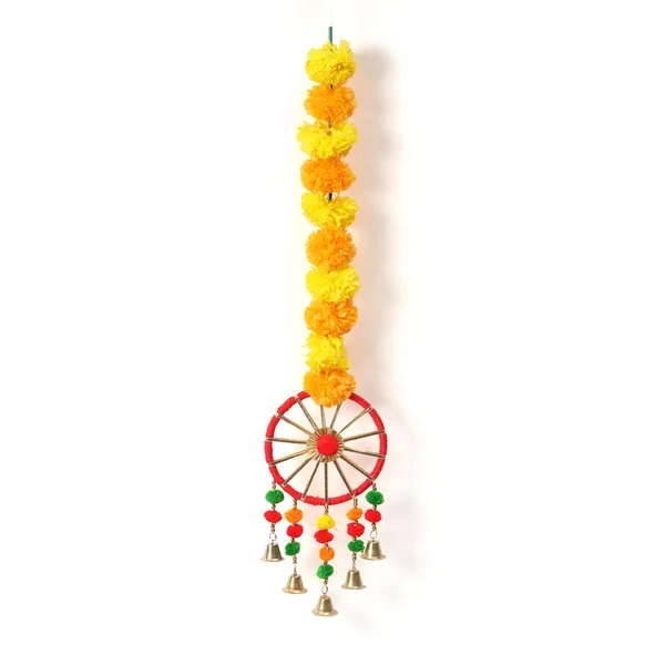 Handmade_Wall_Hanging_|_Festive_Wall_Decorative_Pompom_Toran_Hanging_for_Home_Decoration_|_Diwali_Gifting_Festival_Pooja_Decoration_(Pack_of_5)