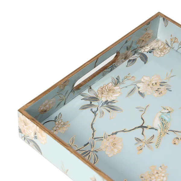 Blue_&_Gold_Wooden_Waterproof_Wooden_Enamel_Coated_Rectangular_Trending_Serving_Tray_With_Handles_For_Home_&_Dining_Table_,_Multipurpose_Tray_,_Serving_Tray_(_(38X28X5)Cm_)