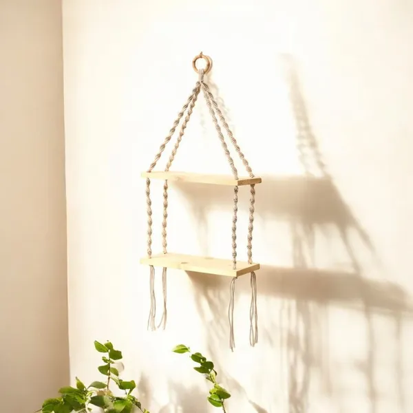 Handcrafted_2-Tier_Macrame_Hanging_Shelf_Boho_Cotton_Rope_Wall_Floating_Shelves_with_Wooden_Ring_and_Pine_Wood_Planks_for_Home_Decor_&_Storage