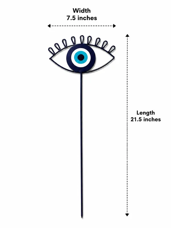 Metal_Evil_Eye_Garden_Stake_Pack_Of_2_Outdoor_Plant_Pot_Decor_For_Home_Balcony_Garden_Patio_Yard_Weather_Resistant_21.5_Inches