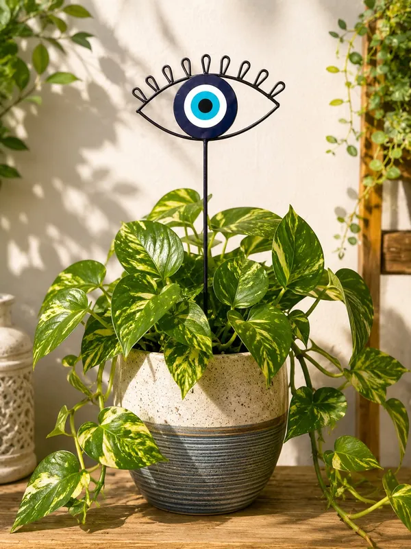 Metal_Evil_Eye_Garden_Stake_Pack_Of_2_Outdoor_Plant_Pot_Decor_For_Home_Balcony_Garden_Patio_Yard_Weather_Resistant_21.5_Inches