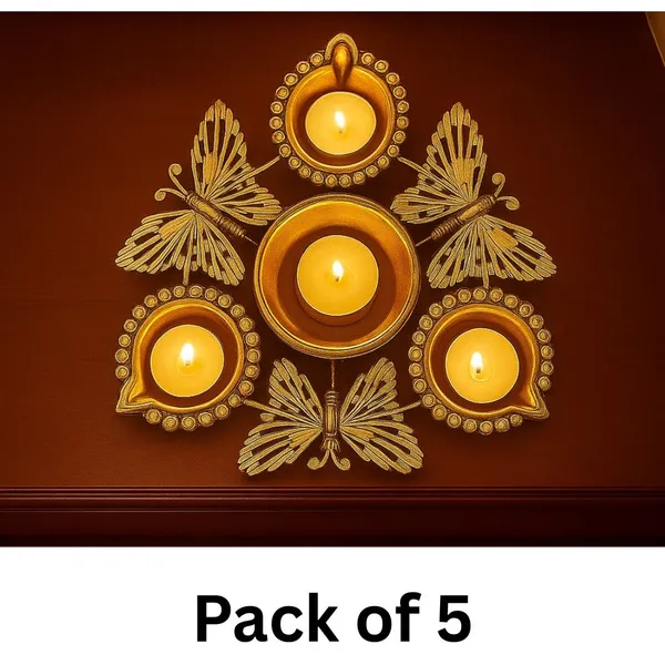 Metal_Golden_Urli_Butterfly_Design_Bowl_7_Inch_for_Diwali_&_Festive_Decoration_|_Pooja_Room,_Living_Room,_Home,_Office,_Balcony,_Indoor_Outdoor_Tealight_Candle_Holder_|Diwali_Gift_(Pack_of_5)