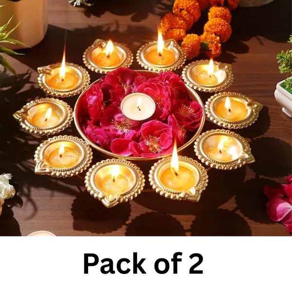 Metal_Golden_Urli_Diya_Bowl_10_Inch_for_Diwali_&_Festive_Decoration_|_Pooja_Room,_Living_Room,_Home,_Office,_Balcony,_Indoor_Outdoor_Tealight_Candle_Holder_|Diwali_Gift_(Pack_of_2)