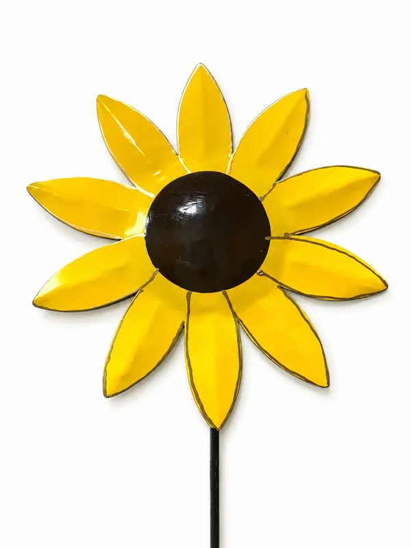 Metal_Sunflower_Garden_Stake_Pack_Of_2_Decorative_Outdoor_Plant_Pot_Decor_For_Home_Balcony_Garden_Patio_Yard_Weather_Resistant_22.5_Inches