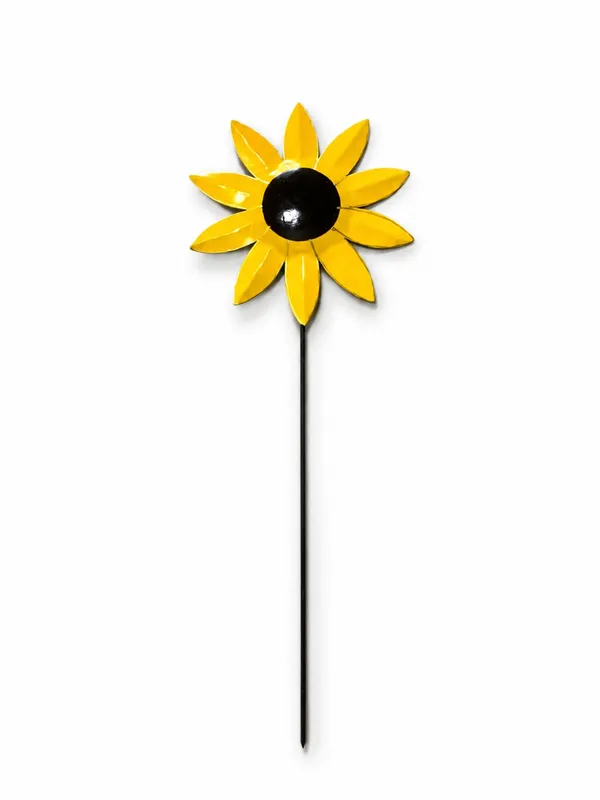 Metal_Sunflower_Garden_Stake_Pack_Of_2_Decorative_Outdoor_Plant_Pot_Decor_For_Home_Balcony_Garden_Patio_Yard_Weather_Resistant_22.5_Inches