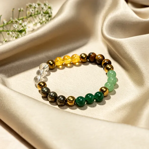 Money_Magnet_Healing_Bracelet_|_Wealth_&_Prosperity_Crystal_Bracelet_|_Natural_Gemstone_8mm_Beads_|_Lucky_Bracelet_for_Men_&_Women