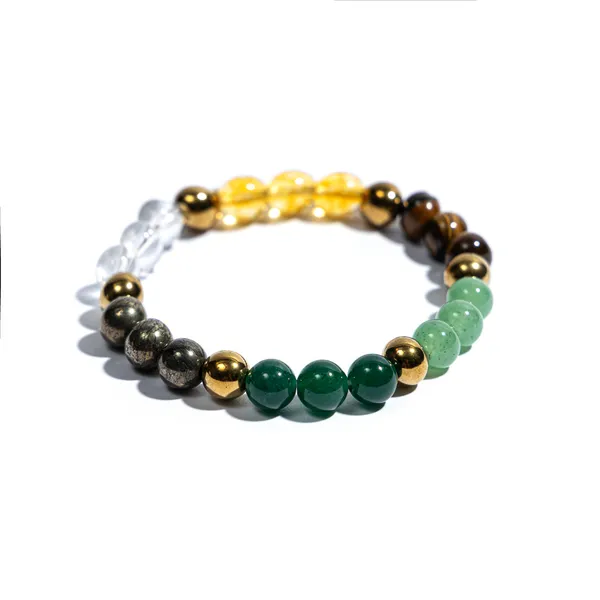 Money_Magnet_Healing_Bracelet_|_Wealth_&_Prosperity_Crystal_Bracelet_|_Natural_Gemstone_8mm_Beads_|_Lucky_Bracelet_for_Men_&_Women