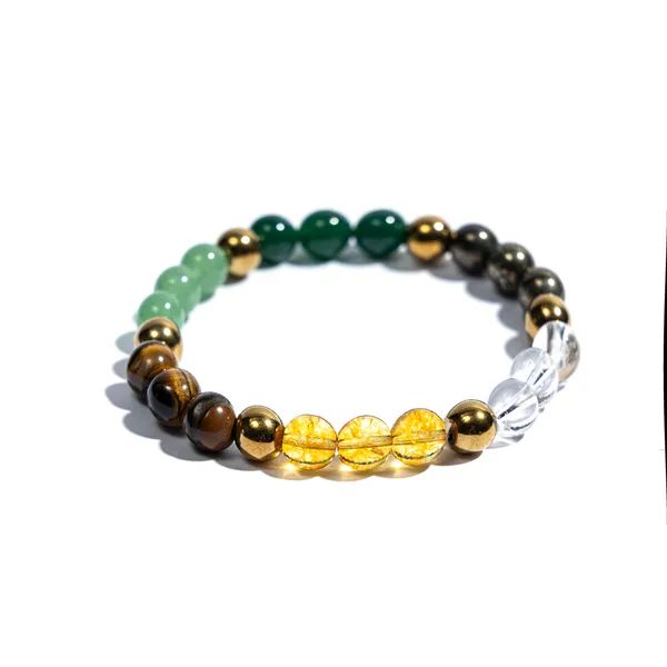 Money_Magnet_Healing_Bracelet_|_Wealth_&_Prosperity_Crystal_Bracelet_|_Natural_Gemstone_8mm_Beads_|_Lucky_Bracelet_for_Men_&_Women