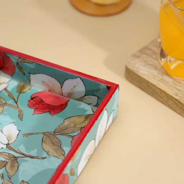 Multicolor_Wooden_Waterproof_Wooden_Enamel_Coated_Serving_Tray_For_Home_And_Dining_Table_,_Multipurpose_Tray_(_(25X25X4)Cm_)