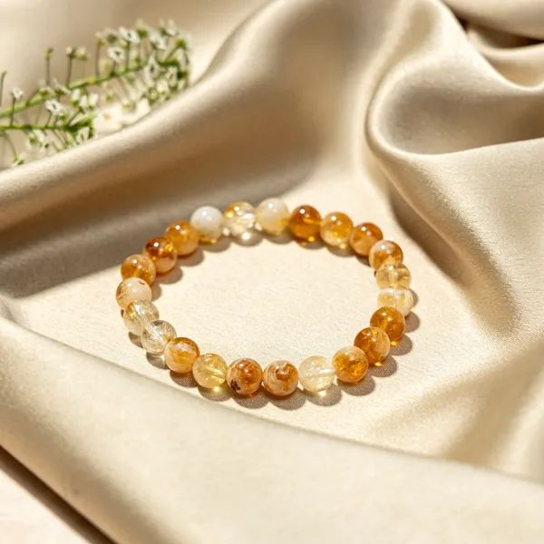 Natural_Citrine_Crystal_Bracelet_for_Wealth,_Success_&_Positive_Energy_|_Adjustable_Healing_Bracelet_for_Men_and__Women