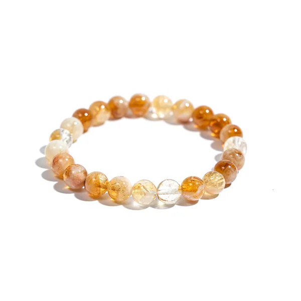 Natural_Citrine_Crystal_Bracelet_for_Wealth,_Success_&_Positive_Energy_|_Adjustable_Healing_Bracelet_for_Men_and__Women