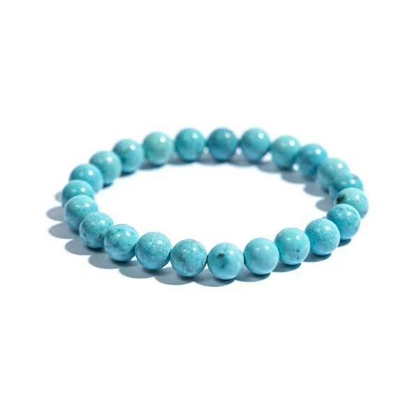 Natural_Turquoise_Healing_Bracelet_|_8mm_Gemstone_Bead_Bracelet_for_Men_and_Women_|_Stretchable_Crystal_Bracelet_for_Throat_Chakra,_Communication__Positive_Energy_&_Manifestation