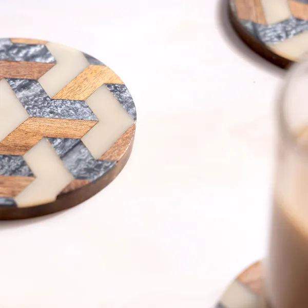 Set_of_6_Inlay_Wooden_Coasters_with_Black_Stand_for_Home_and_Dining_Table_|_Stylish_Coasters_for_Tea_Coffee_and_Bar_(10_x_10_cm)