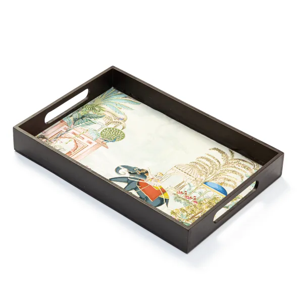 Wooden_Enamel_Coated_Rectangular_Serving_Tray_With_Handles_For_Home_&_Dining_Table_,_Multipurpose_Tray_,_Serving_Tray