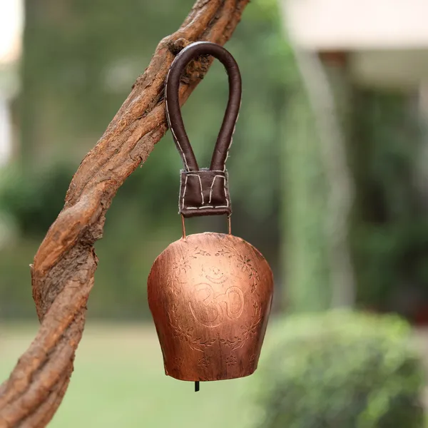 Metal_Wall_Hanging_Swiss_CowBell_with_Om_Embossing