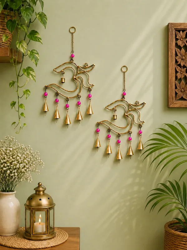 Pack_Of_2_Metal_Om_Wall_Hanging_With_Bells_Decorative_Hanging_For_Home_Balcony_Pooja_Room_Entrance_Decor