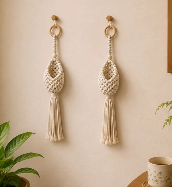 Pack_of_2_Decorative_Macrame_Cotton_Pocket_Wall_Hanging_for_Indoor_Boho_Plant_Holder_Set_18x2_Inches)