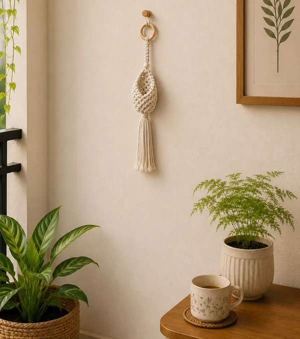 Pack_of_2_Decorative_Macrame_Cotton_Pocket_Wall_Hanging_for_Indoor_Boho_Plant_Holder_Set_18x2_Inches)