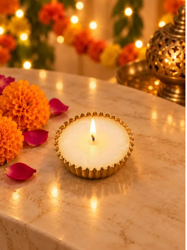 Pack_of_2_Golden_Metal_Wax_Diyas_with_Decorative_Fluted_Design_|_Ready_to_Light_Candle_Diyas_for_Diwali,_Pooja,_Home_Décor,_Festive_Decoration_&_Gifting