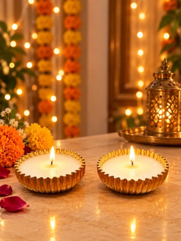 Pack_of_2_Golden_Metal_Wax_Diyas_with_Decorative_Fluted_Design_|_Ready_to_Light_Candle_Diyas_for_Diwali,_Pooja,_Home_Décor,_Festive_Decoration_&_Gifting