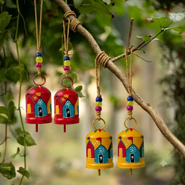 Pack_of_4_Hand_Painted_Metal_Bells_Wall_Hanging_|_Red_&_Yellow_Decorative_Handmade_Bells_for_Balcony,_Door_&_Home_D?coration_(9.5_Inch_Length)